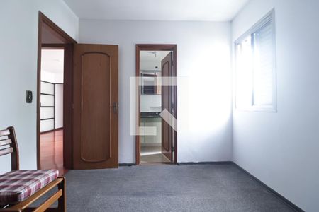 Quarto 1 de apartamento para alugar com 3 quartos, 87m² em Santana, São Paulo