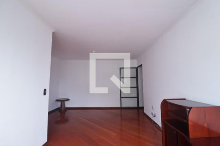 Sala de apartamento à venda com 3 quartos, 87m² em Santana, São Paulo