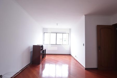 Sala de apartamento à venda com 3 quartos, 87m² em Santana, São Paulo