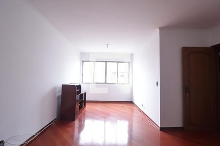 Apartamento à venda com 87m², 3 quartos e 2 vagasSala