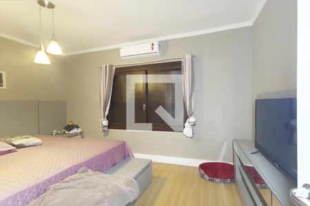 Quarto 2 de casa para alugar com 2 quartos, 95m² em Feitoria, São Leopoldo