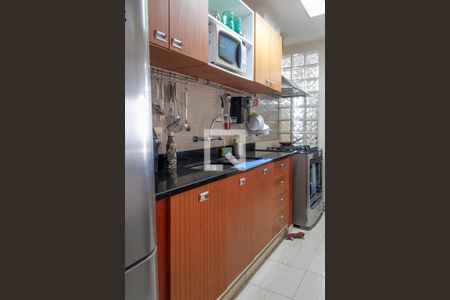 Cozinha de apartamento à venda com 2 quartos, 145m² em Barra da Tijuca, Rio de Janeiro