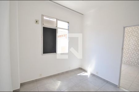 Quarto 1 de casa para alugar com 1 quarto, 67m² em Rocha, Rio de Janeiro
