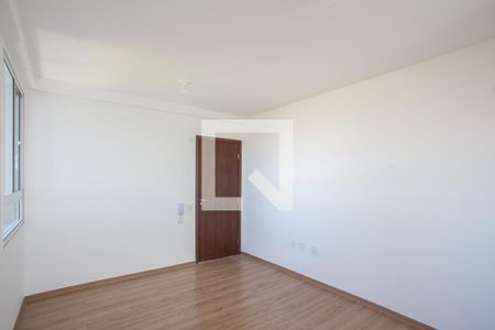 Sala de apartamento para alugar com 2 quartos, 55m² em Juliana, Belo Horizonte
