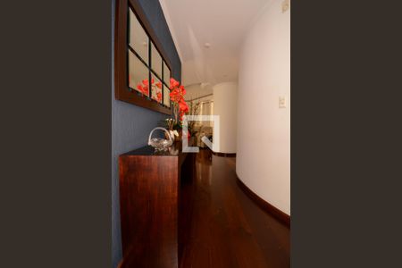 Sala de apartamento à venda com 3 quartos, 156m² em Nova Petrópolis, São Bernardo do Campo