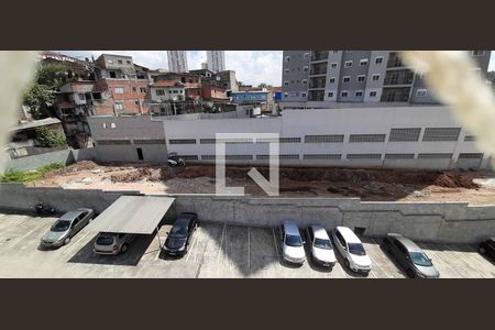 Vista do Quarto 1 de apartamento à venda com 2 quartos, 45m² em São Pedro, Osasco