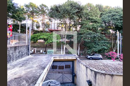 Quarto 1 vista de casa à venda com 3 quartos, 100m² em Jardim Bonfiglioli, São Paulo