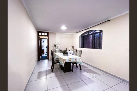 Sala de casa à venda com 3 quartos, 100m² em Jardim Bonfiglioli, São Paulo
