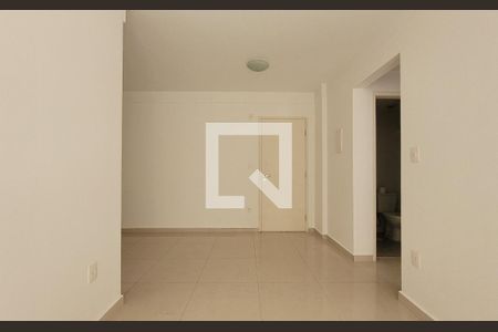 Sala de apartamento para alugar com 2 quartos, 89m² em Campestre, Santo André