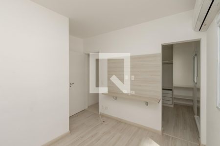 Suíte de apartamento à venda com 2 quartos, 96m² em Várzea de Baixo, São Paulo