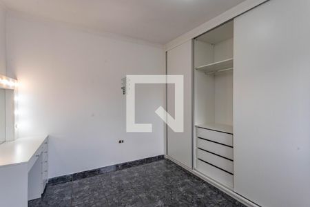 Quarto 1 - suíte de casa à venda com 3 quartos, 192m² em Conceição, Diadema