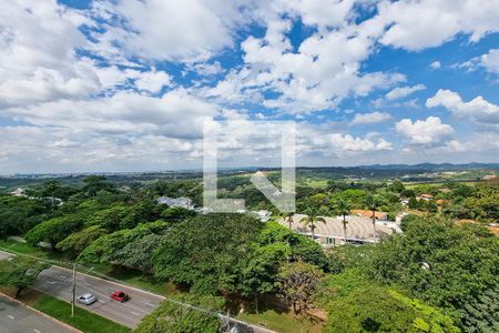 Vista de apartamento para alugar com 3 quartos, 77m² em Bosque dos Eucaliptos, São José dos Campos