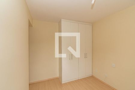 Suite  de apartamento à venda com 3 quartos, 75m² em Vila Guararapes, Campinas