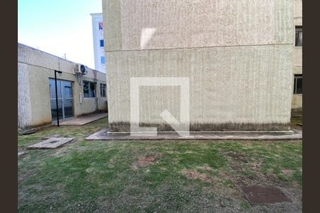 Quarto 1 - Vista de apartamento à venda com 2 quartos, 43m² em Mário Quintana, Porto Alegre