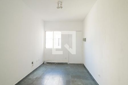 Sala de apartamento à venda com 1 quarto, 55m² em Ferrazópolis, São Bernardo do Campo