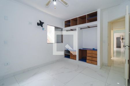 Suíte de casa de condomínio para alugar com 3 quartos, 110m² em Jardim Mitsutani, São Paulo