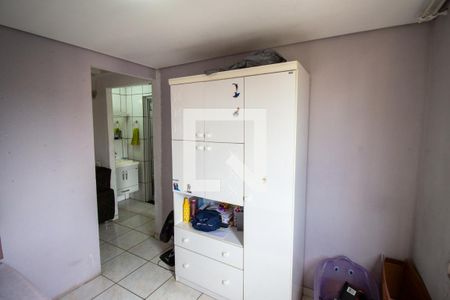 Quarto 1 de apartamento à venda com 2 quartos, 35m² em Conjunto Residencial José Bonifácio, São Paulo