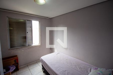 Quarto 1 de apartamento à venda com 2 quartos, 35m² em Conjunto Residencial José Bonifácio, São Paulo