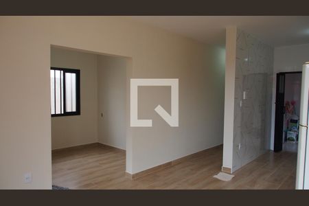 Sala de casa à venda com 2 quartos, 106m² em Vila Santana I, Jundiaí
