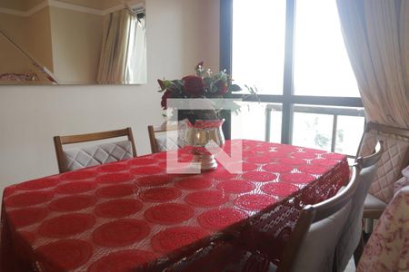 Sala de apartamento à venda com 2 quartos, 71m² em Vila da Saúde, São Paulo