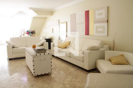 Sala de apartamento à venda com 6 quartos, 700m² em Barra da Tijuca, Rio de Janeiro