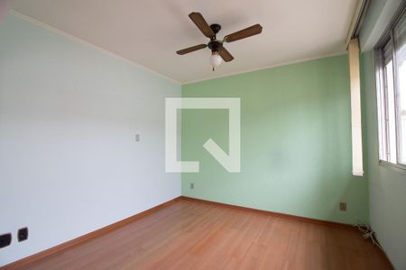 Sala de apartamento para alugar com 2 quartos, 78m² em São João, Porto Alegre