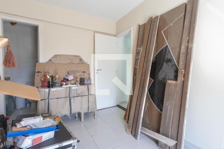 Quarto1 de apartamento à venda com 2 quartos, 173m² em Humaitá, Rio de Janeiro