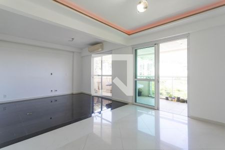 Sala de apartamento para alugar com 2 quartos, 171m² em Humaitá, Rio de Janeiro