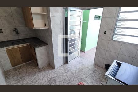 Casa à venda com 259m², 3 quartos e 2 vagas Casa à venda com 259m², 3 quartos e 2 vagasÁrea de Serviço