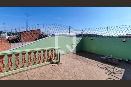 Casa à venda com 259m², 3 quartos e 2 vagas Casa à venda com 259m², 3 quartos e 2 vagasÁrea Externa