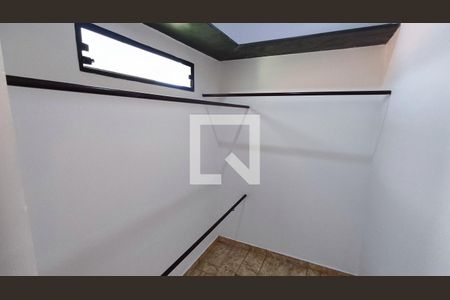 Casa à venda com 259m², 3 quartos e 2 vagas Casa à venda com 259m², 3 quartos e 2 vagasCloset do Quarto 3