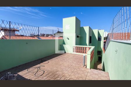 Casa à venda com 259m², 3 quartos e 2 vagas Casa à venda com 259m², 3 quartos e 2 vagasÁrea Externa