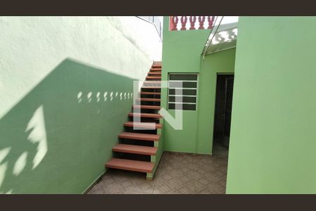 Casa à venda com 259m², 3 quartos e 2 vagas Casa à venda com 259m², 3 quartos e 2 vagasÁrea Externa