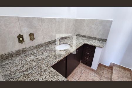 Casa à venda com 259m², 3 quartos e 2 vagas Casa à venda com 259m², 3 quartos e 2 vagasBanheiro do Quarto 1