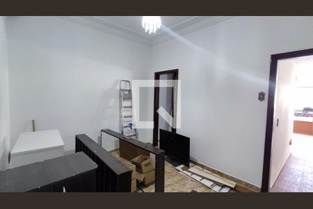 Sala de casa para alugar com 3 quartos, 259m² em Vila Rio Branco, Jundiaí