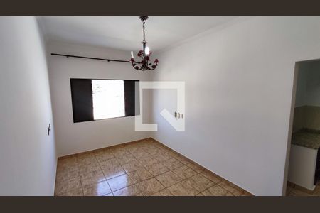 Quarto 1 de casa para alugar com 3 quartos, 259m² em Vila Rio Branco, Jundiaí
