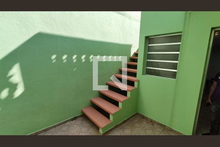 Casa à venda com 259m², 3 quartos e 2 vagas Casa à venda com 259m², 3 quartos e 2 vagasÁrea Externa