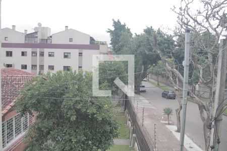 Vista do Quarto de apartamento à venda com 2 quartos, 64m² em Cristal, Porto Alegre