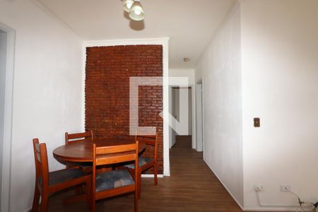 Sala de apartamento para alugar com 2 quartos, 85m² em Vila Mariana, São Paulo