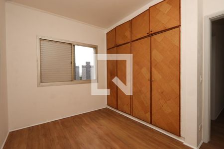 Quarto 1 de apartamento para alugar com 2 quartos, 85m² em Vila Mariana, São Paulo