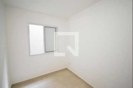 Quarto 1 de apartamento à venda com 1 quarto, 32m² em Jardim Modelo, São Paulo