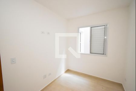 Quarto 1 de apartamento à venda com 1 quarto, 32m² em Jardim Modelo, São Paulo