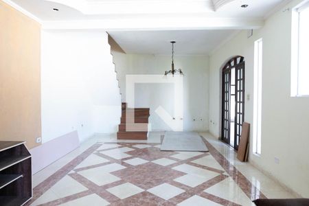 Sala de casa para alugar com 3 quartos, 140m² em Vila Nossa Sra. das Vitorias, Mauá