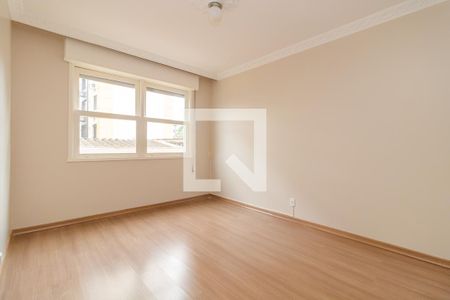 Quarto de apartamento à venda com 1 quarto, 35m² em Menino Deus, Porto Alegre