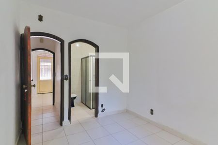 Suite 1 de casa à venda com 3 quartos, 144m² em Conjunto Residencial Butanta, São Paulo