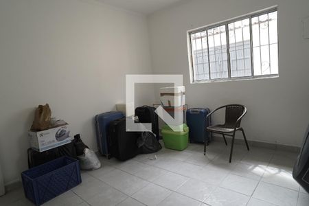 Quarto 1 de casa para alugar com 2 quartos, 90m² em Vila Miriam, São Paulo