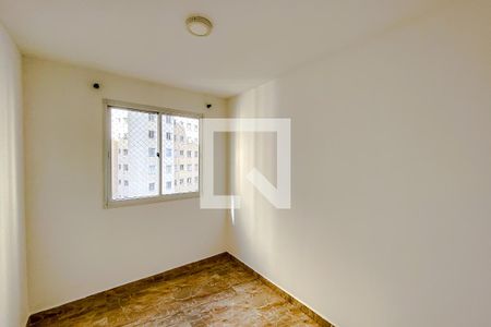 Quarto 1 de apartamento para alugar com 1 quarto, 40m² em Cambuci, São Paulo