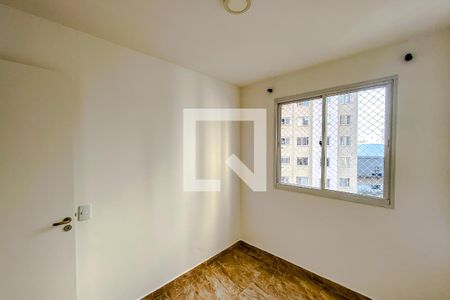 Quarto 1 de apartamento para alugar com 1 quarto, 40m² em Cambuci, São Paulo