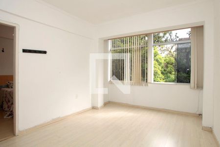 Quarto 2 de apartamento à venda com 3 quartos, 119m² em Rio Branco, Porto Alegre