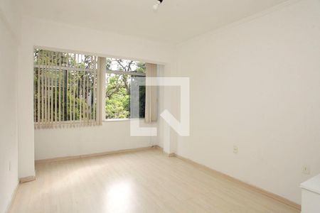 Quarto 2 de apartamento à venda com 3 quartos, 119m² em Rio Branco, Porto Alegre